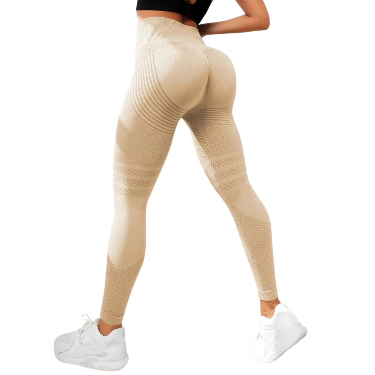 CelluSculpt 3D Pro - Revolutionary Sculpting Leggings