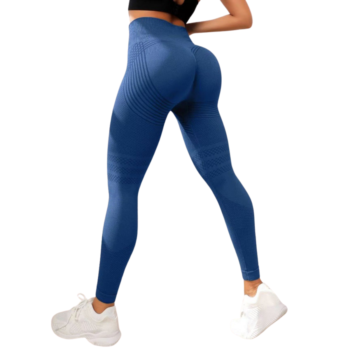 CelluSculpt 3D Pro - Revolutionary Sculpting Leggings